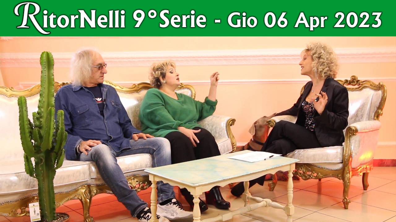 Trasmissione RitorNelli